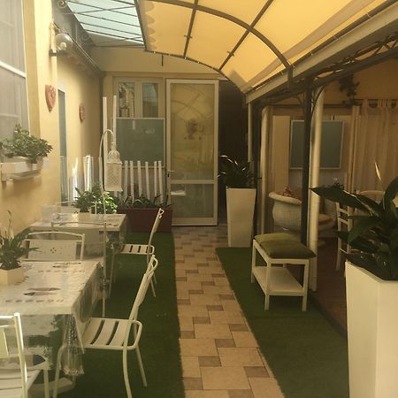 Hotel Internazionale เวียเรจโจ ภายนอก รูปภาพ