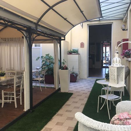 Hotel Internazionale เวียเรจโจ ภายนอก รูปภาพ