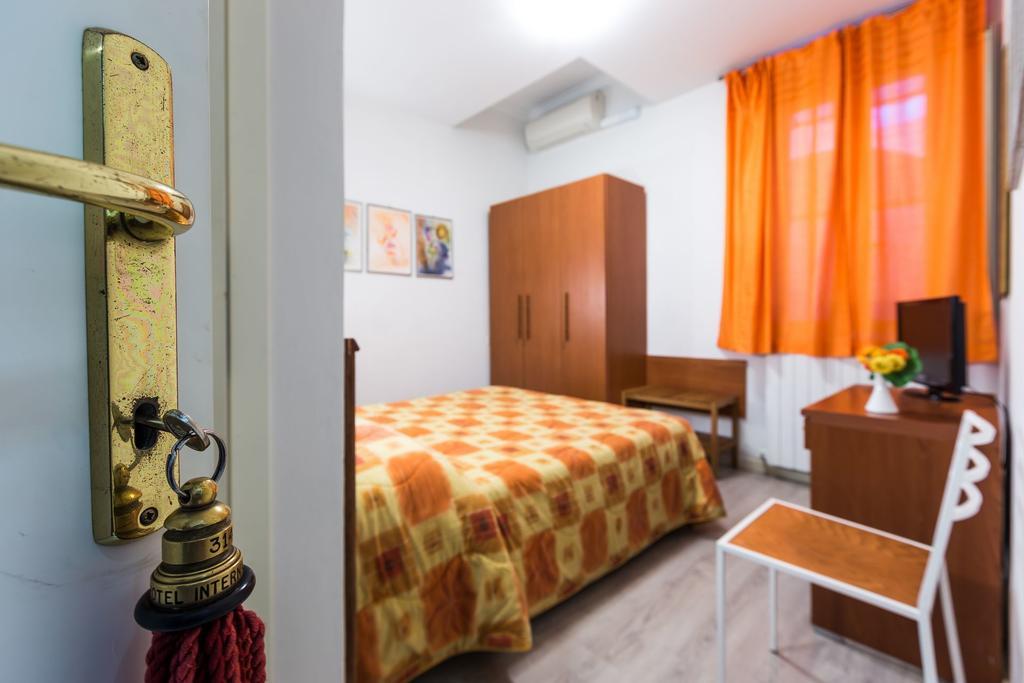 Hotel Internazionale เวียเรจโจ ภายนอก รูปภาพ